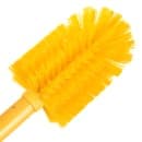 Carlisle 30" Sparta® Multi-Purpose Brush w/ Polyester Bristles - Plastic, Yellow (40007C04) thumbnail 3