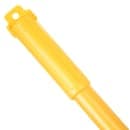 Carlisle 30" Sparta® Multi-Purpose Brush w/ Polyester Bristles - Plastic, Yellow (40007C04) thumbnail 4