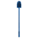Carlisle 30" Sparta® Multi-Purpose Brush w/ Polyester Bristles - Plastic, Blue (40007C14) thumbnail 2