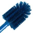 Carlisle 30" Sparta® Multi-Purpose Brush w/ Polyester Bristles - Plastic, Blue (40007C14) thumbnail 3