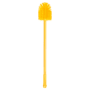 Carlisle 30" Sparta® Multi-Purpose Brush w/ Polyester Bristles - Plastic, Yellow (40008C04) thumbnail 2