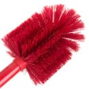 Carlisle 30" Sparta® Multi-Purpose Brush w/ Polyester Bristles - Plastic, Red (40008C05) thumbnail 3