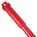 Carlisle 30" Sparta® Multi-Purpose Brush w/ Polyester Bristles - Plastic, Red (40008C05) thumbnail 4