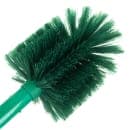 Carlisle 30" Sparta® Multi-Purpose Brush w/ Polyester Bristles - Plastic, Green (40008C09) thumbnail 3
