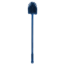 Carlisle 30" Sparta® Multi-Purpose Brush w/ Polyester Bristles - Plastic, Blue (40008C14) thumbnail 2
