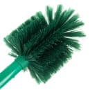 Carlisle 16" Sparta® Multi-Purpose Brush w/ Polyester Bristles - Plastic, Green (40010C09) thumbnail 3