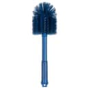 Carlisle 16" Sparta® Multi-Purpose Brush w/ Polyester Bristles - Plastic, Blue (40010C14) thumbnail 2