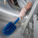 Carlisle 16" Sparta® Multi-Purpose Brush w/ Polyester Bristles - Plastic, Blue (40010C14) thumbnail 5