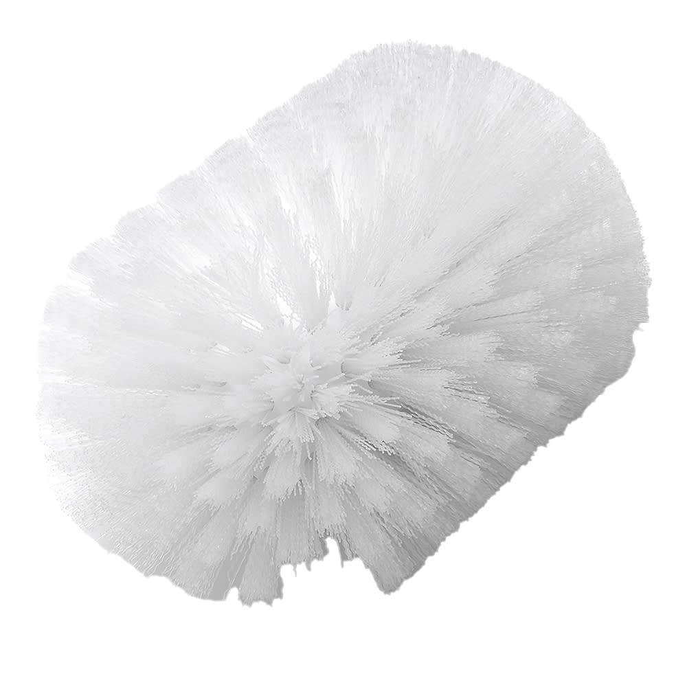 Carlisle 7 1/2" Tank/Kettle Brush Head - Nylon/Plastic (4004000)