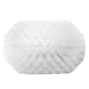 Carlisle 7 1/2" Tank/Kettle Brush Head - Nylon/Plastic (4004000) thumbnail 2