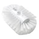 Carlisle 7 1/2" Tank/Kettle Brush Head - Nylon/Plastic (4004000) thumbnail 3