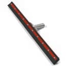 Carlisle 30" Floor Squeegee Head - Flexible, Neoprene (4008300) thumbnail 2