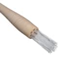 Carlisle 9 1/2" Waffle Iron Brush - Teflon/Plastic (4011500) thumbnail 4