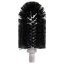 Carlisle Sparta Floor Drain Brush, 3" Black Bristles, Plastic, No Handle (4014600) thumbnail 3