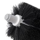Carlisle 5 3/4" Floor Drain Brush Head - Poly (4014700) thumbnail 4