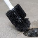 Carlisle 5 3/4" Floor Drain Brush Head - Poly (4014700) thumbnail 5