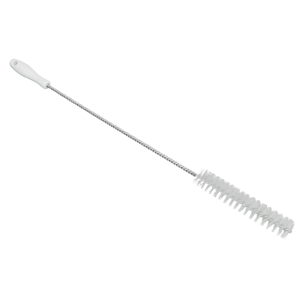 Carlisle 28" Kettle Valve Brush - Poly/Plastic (4015000)