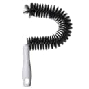 Carlisle Coffee Decanter Brush, 10 in, Curved Semi-Circular (4015300) thumbnail 2