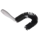 Carlisle Coffee Decanter Brush, 10 in, Curved Semi-Circular (4015300) thumbnail 3