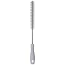 Carlisle 15" Valve/Fitting Brush - Poly/Plastic, White (4018002) thumbnail 2