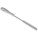 Carlisle 15" Valve/Fitting Brush - Poly/Plastic, White (4018002) thumbnail 3