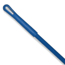 Carlisle 60" Sparta® Threaded Handle - Fiberglass, Blue (40225EC14) thumbnail 2