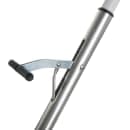 Carlisle 51" Professional Sponge Mop - 12" x 3", Foam Sponge, Aluminum (4030100) thumbnail 4