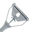 Carlisle 63" Quick-Change Mop Handle - Metal Head, Wood Handle (4034000) thumbnail 5