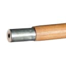 Carlisle 60" Kwik-On Handle - Lacquered Wood (4034500) thumbnail 4