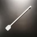 Carlisle 48" Paddle Scraper w/ Flexible Blade, White (4035300) thumbnail 2