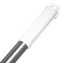 Carlisle 48" Paddle Scraper w/ Flexible Blade, White (4035400) thumbnail 4