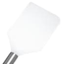 Carlisle 48" Paddle Scraper - 9" Blade, Stainless Steel Handle, Nylon, White (4035600) thumbnail 3