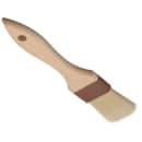 Carlisle Basting Brush - 1 1/2" Bristles, Brown (4037300) thumbnail 3