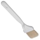 Carlisle Pastry Brush, 2" Boar w/Hook (4037800) thumbnail 3
