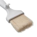 Carlisle Pastry Brush, 2" Boar w/Hook (4037800) thumbnail 4