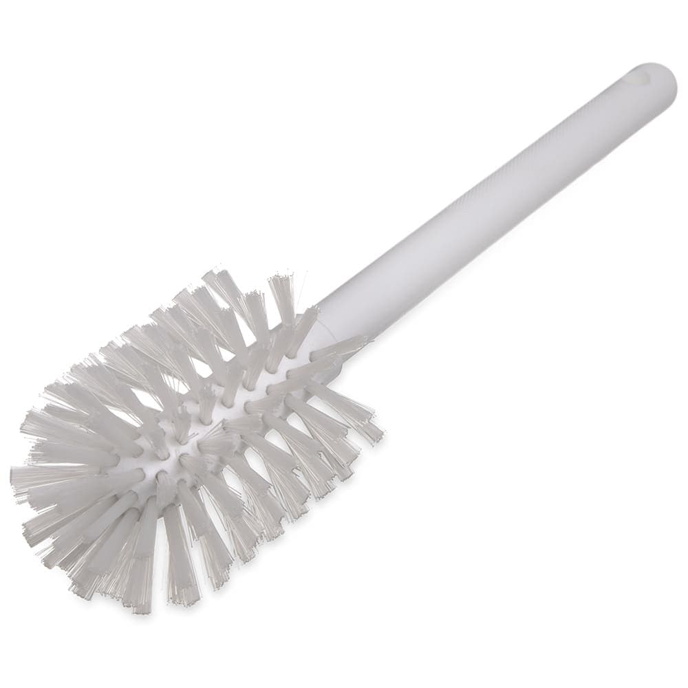 Carlisle 12" Dish Brush - Poly (4041300)