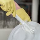 Carlisle 12" Dish Brush - Poly (4041300) thumbnail 5