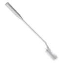 Carlisle Sparta Bottle Brush, 16 1/2"Handle, Small Neck, Polyester Bristles (4041500) thumbnail 3