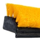 Carlisle 10" Hi-Lo Floor Scrub - Squeegee, Plastic (4042100) thumbnail 4