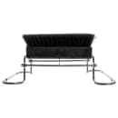 Carlisle 6" Boot 'N Shoe Brush - Black (4042403) thumbnail 2