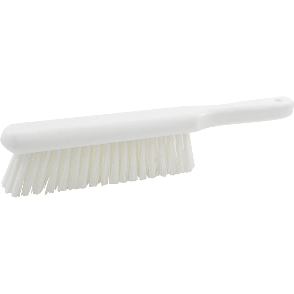 Carlisle 13 1/2" Counter/Bench Brush - Poly/Plastic, Brown (40480EC01)