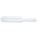 Carlisle 13 1/2" Counter/Bench Brush - Poly/Plastic, White (40480EC02) thumbnail 3