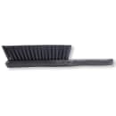 Carlisle 13 1/2" Counter/Bench Brush - Poly/Plastic, Black (40480EC03) thumbnail 2