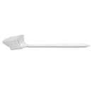 Carlisle 20" Utility Brush - Nylon/Poly, White (4050000) thumbnail 3