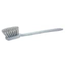 Carlisle 20" Floater Scrub Brush - Poly/Plastic, Gray (40501EC23) thumbnail 4