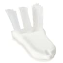 Carlisle 6" Lettuce Cutter Brush - Plastic (4052900) thumbnail 2