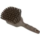 Carlisle 8" Floater Scrub Brush - Poly/Plastic, Brown (40541EC01) thumbnail 4