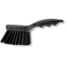 Carlisle 8" Floater Scrub Brush - Poly/Plastic, Black (40541EC03) thumbnail 2