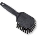 Carlisle 8" Floater Scrub Brush - Poly/Plastic, Black (40541EC03) thumbnail 3