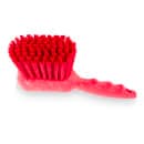 Carlisle 8" Floater Scrub Brush - Poly/Plastic, Red (40541EC05) thumbnail 4